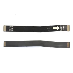 Flet kabl za Xiaomi Redmi 7 Glavni (od ploce do fleta za punjenje).