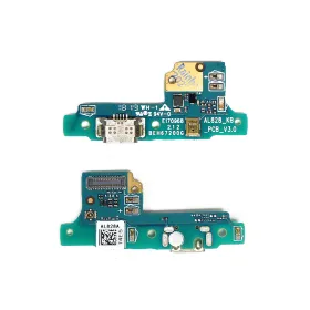 Flet kabl za Huawei Y5 (2017)/Y6 2017 za punjenje (plocica sa konektorom) CHO.