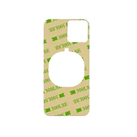 Dupla traka za poklopac iPhone 12 PRO MAX.