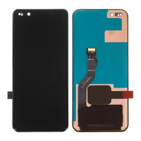 LCD ekran / displej za Huawei Mate 40 Pro + touchscreen Black.