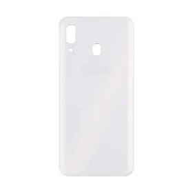 Poklopac za Samsung A305/Galaxy A30 2019 White (NO LOGO).