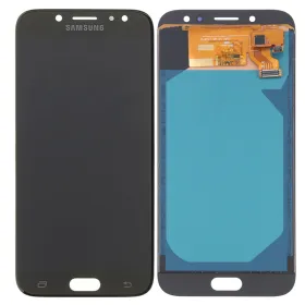 LCD ekran / displej za Samsung J730F/Galaxy J7 2017+touch screen crni OLED.