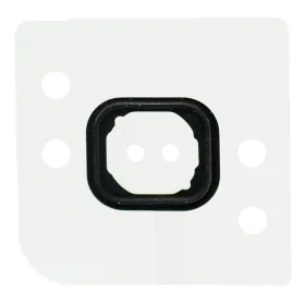 Gumena podloska(Silicon Spacer) za Home dugme iPhone 6S/6S Plus.