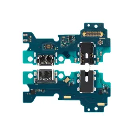 Flet kabl za Samsung A325/Galaxy A32 za punjenje (plocica sa konektorom) (Original Quality).