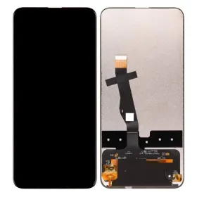 LCD ekran / displej za Huawei P Smart Z/Y9 Prime (2019) + touchscreen Black CHA.