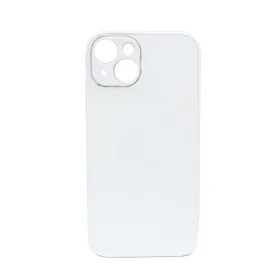 Poklopac za iPhone 13 White (NO LOGO).