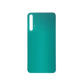 Poklopac za Huawei Nova 5T Crush Green (NO LOGO).