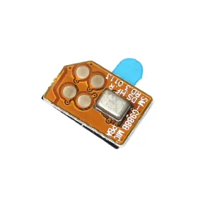 Flet kabl za Samsung G988F Galaxy S20 Ultra sa mikrofonom (microphone board).