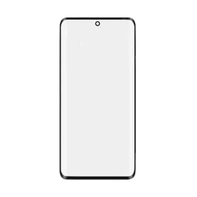 Staklo touchscreen-a za Huawei P50 Pro + Oca Stiker.