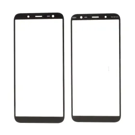 Staklo touchscreen-a za Samsung J600F Galaxy J6 (2018) Crno (Original Quality).