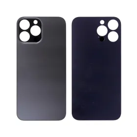 Poklopac za iPhone 13 Pro Gray (NO LOGO).