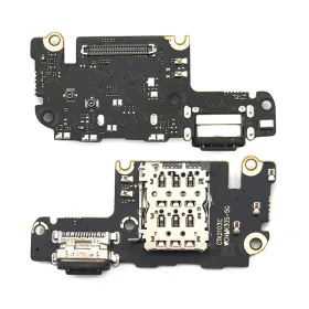 Flet kabl za Xiaomi Mi 10T Pro za punjenje (plocica sa konektorom) HQ.