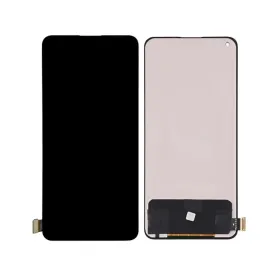 LCD ekran / displej za OnePlus Nord CE 5G + touchscreen Crni TFT.