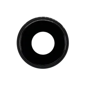 Staklo kamere za iPhone XR Crno.