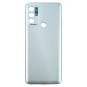 Poklopac za Motorola Moto G60s Green (NO LOGO).