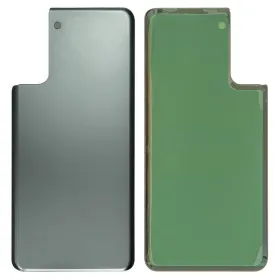 Poklopac za Samsung G996 Galaxy S21 Plus Dark Gray (NO LOGO).