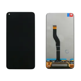 LCD ekran / displej za Huawei Nova 4 + touchscreen Black CHO.