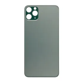 Poklopac za iPhone 11 Pro Green (NO LOGO).