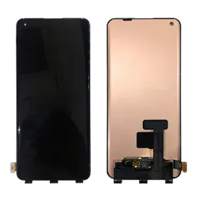 LCD ekran / displej za OnePlus 10 Pro + touchscreen Black CHO.