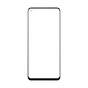 Staklo touchscreen-a za Realme 8 5G Crno CHO.