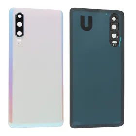 Poklopac za Huawei P30 Breathing Crystal + staklo kamere (NO LOGO).
