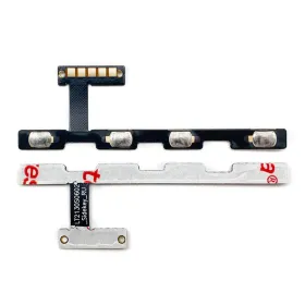 Flet kabl za Motorola Moto E20 sa on/off prekidacem + volume.