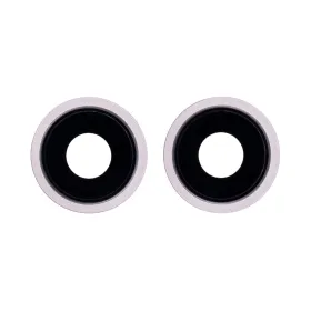 Staklo kamere za iPhone 13 Pink.