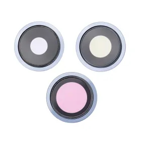 Staklo kamere za iPhone 13 Pro Blue.