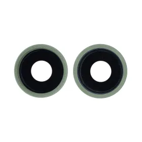 Staklo kamere za iPhone 13 Green.