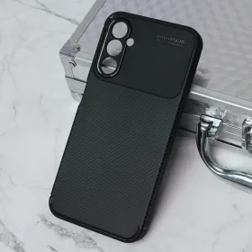 Futrola - maska Defender Carbon za Samsung A145R/A146B Galaxy A14 4G/5G crna.