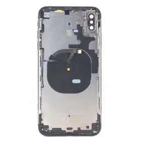 Oklop - Maska AAA za iPhone XS Max Space Grey RFB SPO SH.