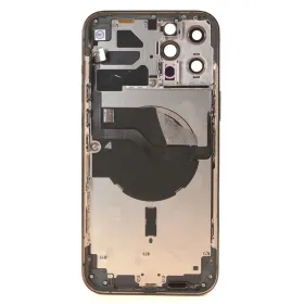 Oklop - Maska AAA za iPhone 12 Pro Max Pacific Blue RFB SPO SH.