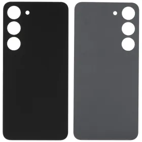 Poklopac za Samsung S916B/Galaxy S23 Plus Black (NO LOGO).