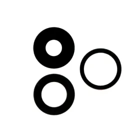 Staklo kamere za iPhone 14 Pro (set 3 stakla).