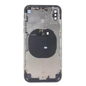 Oklop - Maska AAA za iPhone X Space Grey RFB SPO SH.