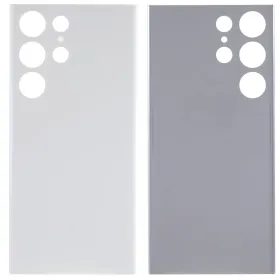 Poklopac za Samsung S918B/Galaxy S23 Ultra Cream (NO LOGO).