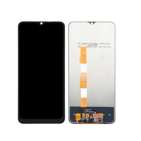 LCD ekran / displej za Vivo Y72 + touchscreen Black CHO.