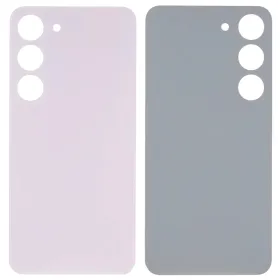 Poklopac za Samsung S916B/Galaxy S23 Plus Lavander (NO LOGO).