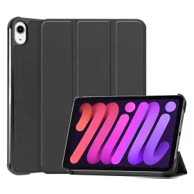 Futrola - maska Ultra Slim za Apple iPad mini 8.3 2021 crna.