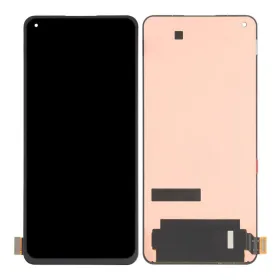 LCD ekran / displej za Xiaomi Mi 11 Lite NE + touchscreen Black OEM.
