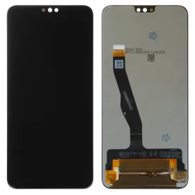 LCD ekran / displej za Huawei Honor 8X/Honor 9X lite/Honor View 10 lite + touchscreen Black.
