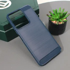 Futrola - maska Defender Safeguard za Xiaomi Redmi 13C plava.