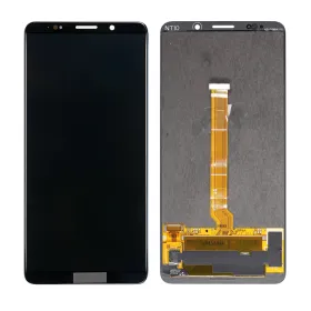 LCD ekran / displej za Huawei Mate 10 PRO+touch screen crni OLED.