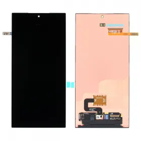 LCD ekran / displej za Samsung S928 Galaxy S24 Ultra 5G + touchscreen (without frame) Service Pack Original/GH82-33385A.