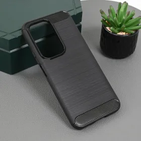 Futrola - maska Defender Safeguard za Huawei Honor 200 Lite crna.