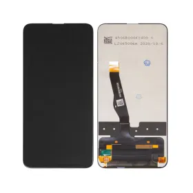LCD ekran / displej za Huawei Honor 9X Pro+touch screen Black CHO.