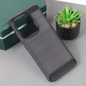 Futrola - maska Defender Safeguard za Xiaomi Redmi Note 13 Pro 4G (EU) crna.