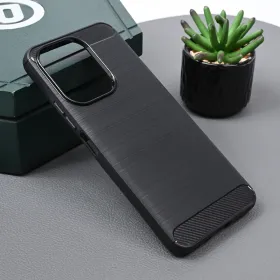 Futrola - maska Defender Safeguard za Xiaomi Redmi 13 crna.