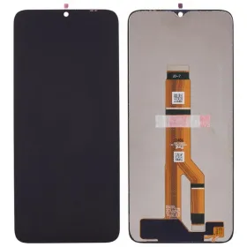 LCD ekran / displej za Huawei Honor X6b + touchscreen Black CHO.