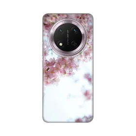 Silikonska futrola - maska print za Huawei Honor Magic 7 lite Spring.